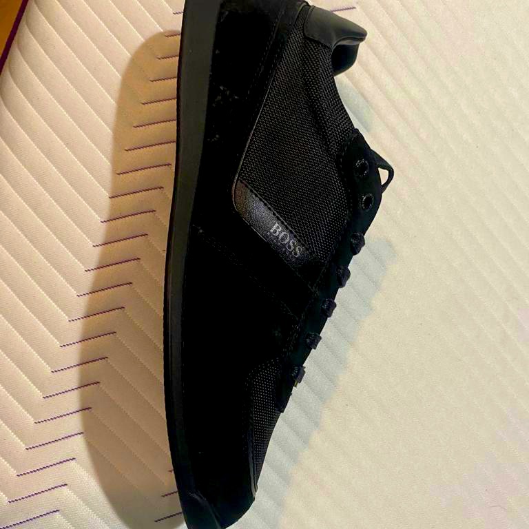 Brand New Hugo Boss Loafe